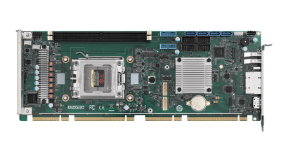 LGA1718 AMD Ryzen™ 7000/9000/EPYC 4005 System Host Board, with DP/HDMI, DDR5, USB 3.2, M.2